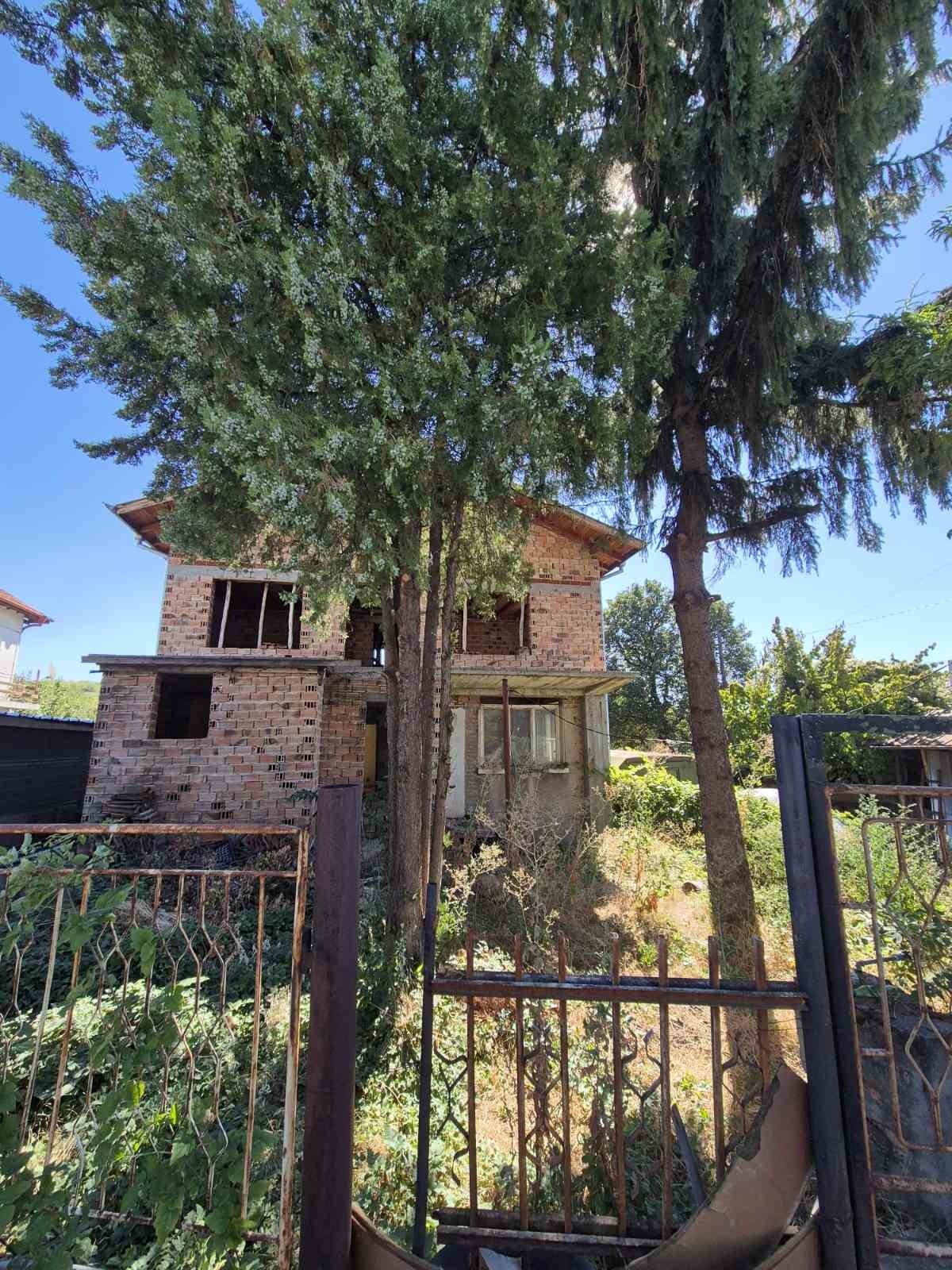 Продава КЪЩА, гр. София, гр. Нови Искър, снимка 3 - Къщи - 56012545
