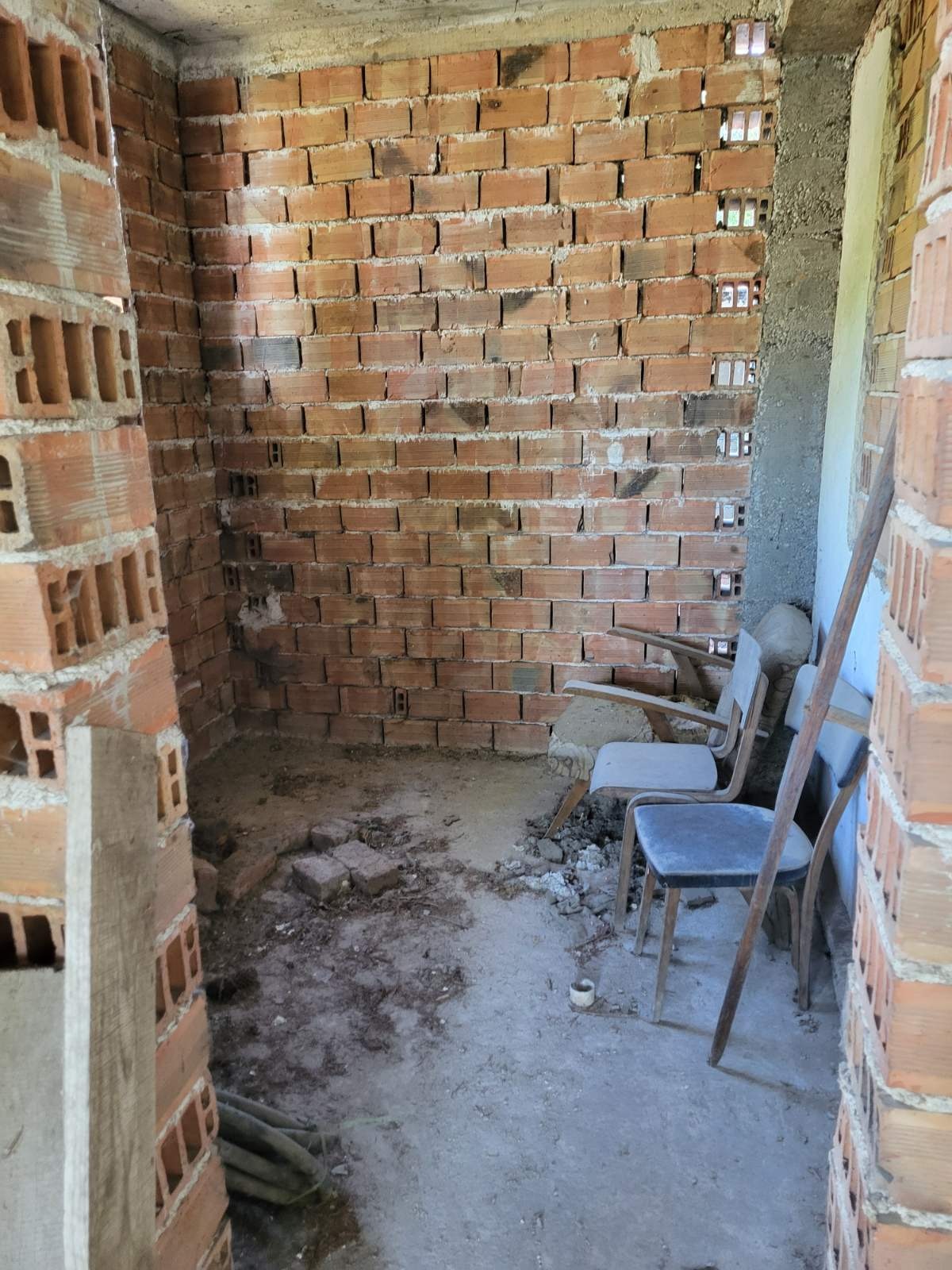 Продава КЪЩА, гр. София, гр. Нови Искър, снимка 12 - Къщи - 56012545