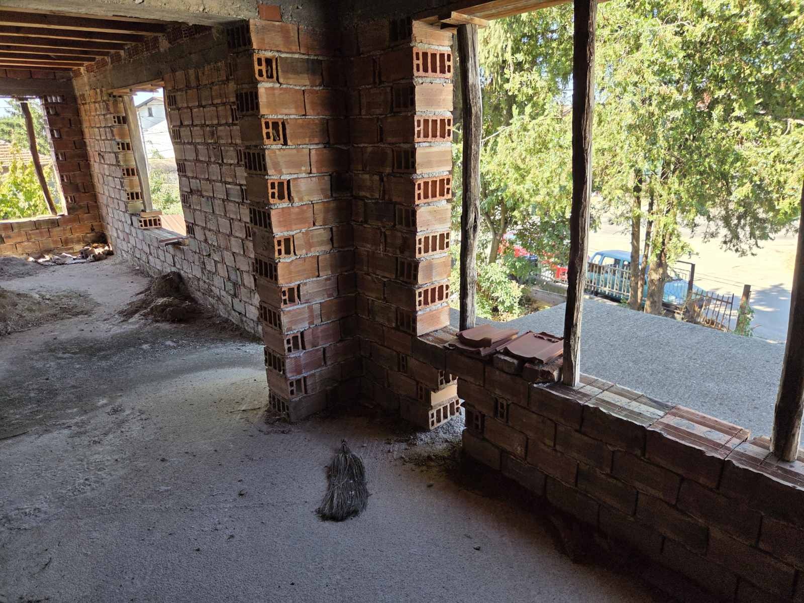 Продава КЪЩА, гр. София, гр. Нови Искър, снимка 15 - Къщи - 56012545