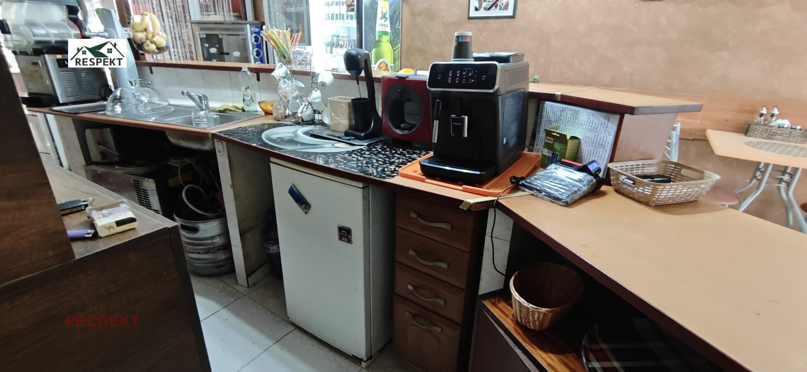 Продава ЗАВЕДЕНИЕ, с. Ягода, област Стара Загора, снимка 9 - Заведения - 54463582