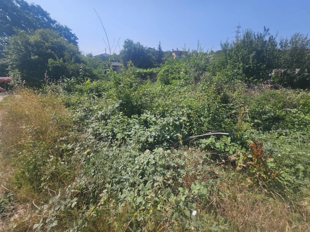 Продава ПАРЦЕЛ, гр. Кърджали, Резбарци, снимка 2 - Парцели - 50769620