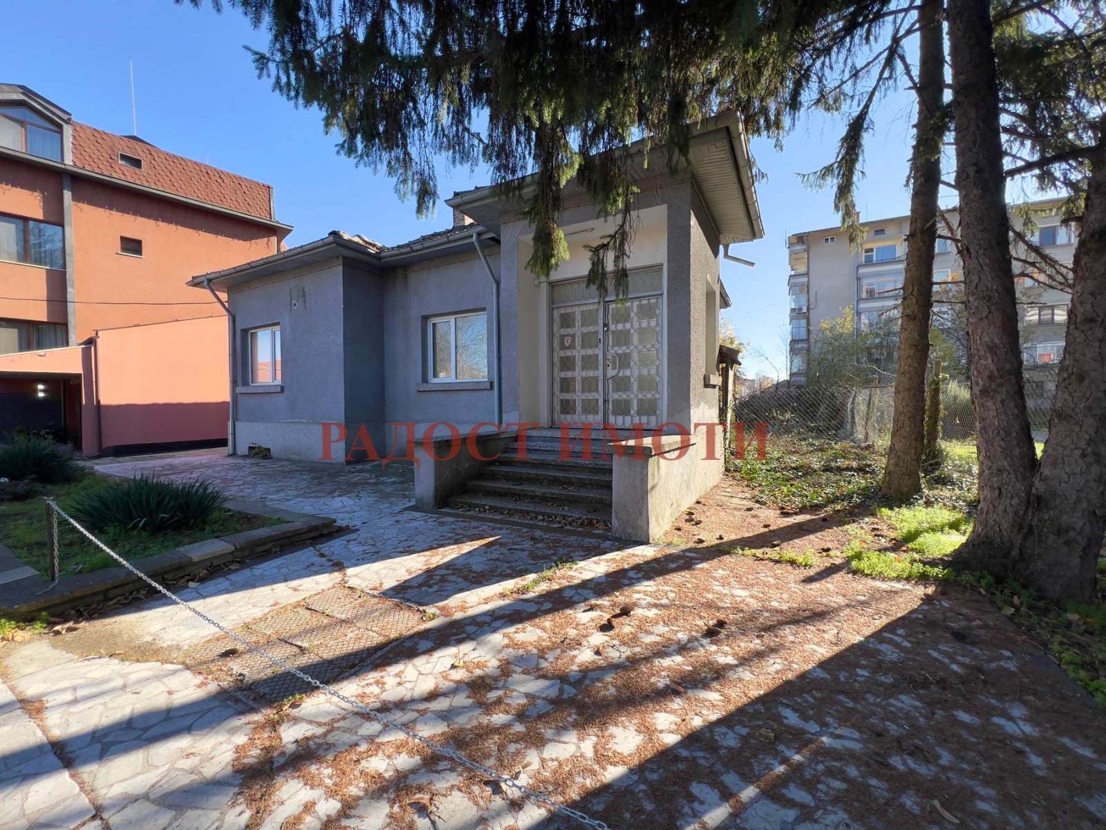 Продава БИЗНЕС ИМОТ, гр. Първомай, област Пловдив, снимка 2 - Други - 54050363