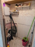Продава 1-СТАЕН, град Плевен, Дружба 1 • 54700 € / 106983.90 лв. • 84844254 13