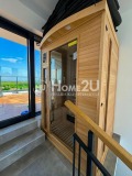 Продава  Къща област Бургас , с. Лъка , 281 кв.м | 24576019 - изображение [6]