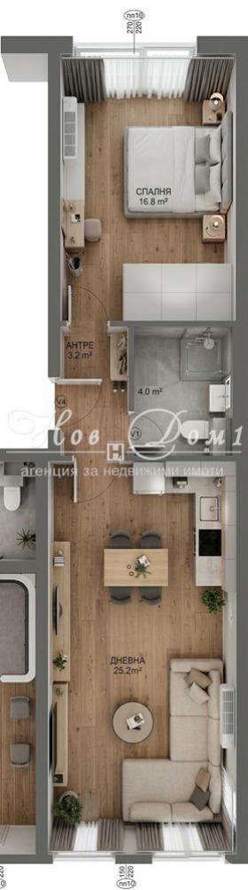 ������� 2-����� | Imot.bg � ����������� 2