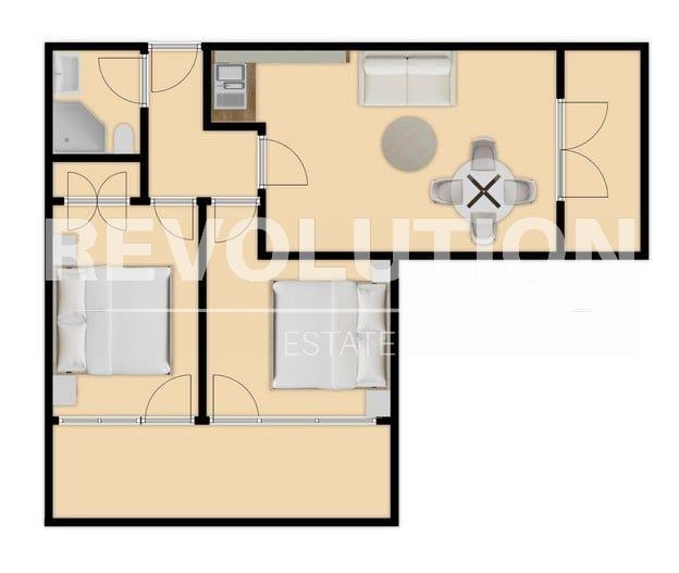 Продава 3-СТАЕН | Imot.bg — изображение 1