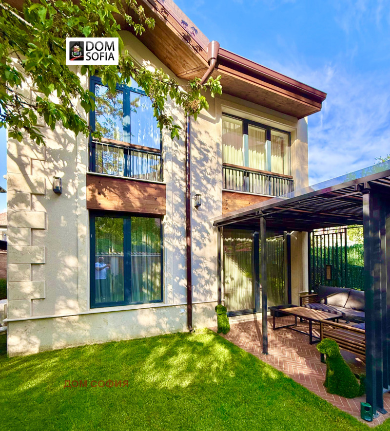 Продава КЪЩА в град София, Павлово - 200 кв.м / 910 000 € » 1 779 805.30 лв., ДОМ СОФИЯ