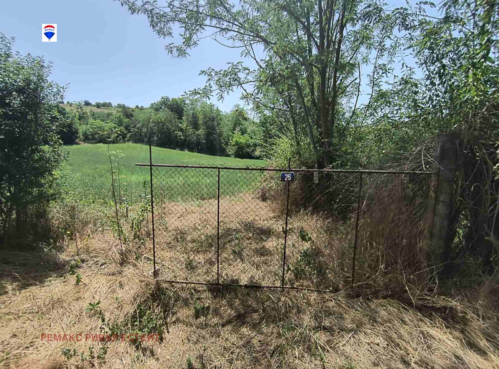 Продава ПАРЦЕЛ | Imot.bg — изображение 7