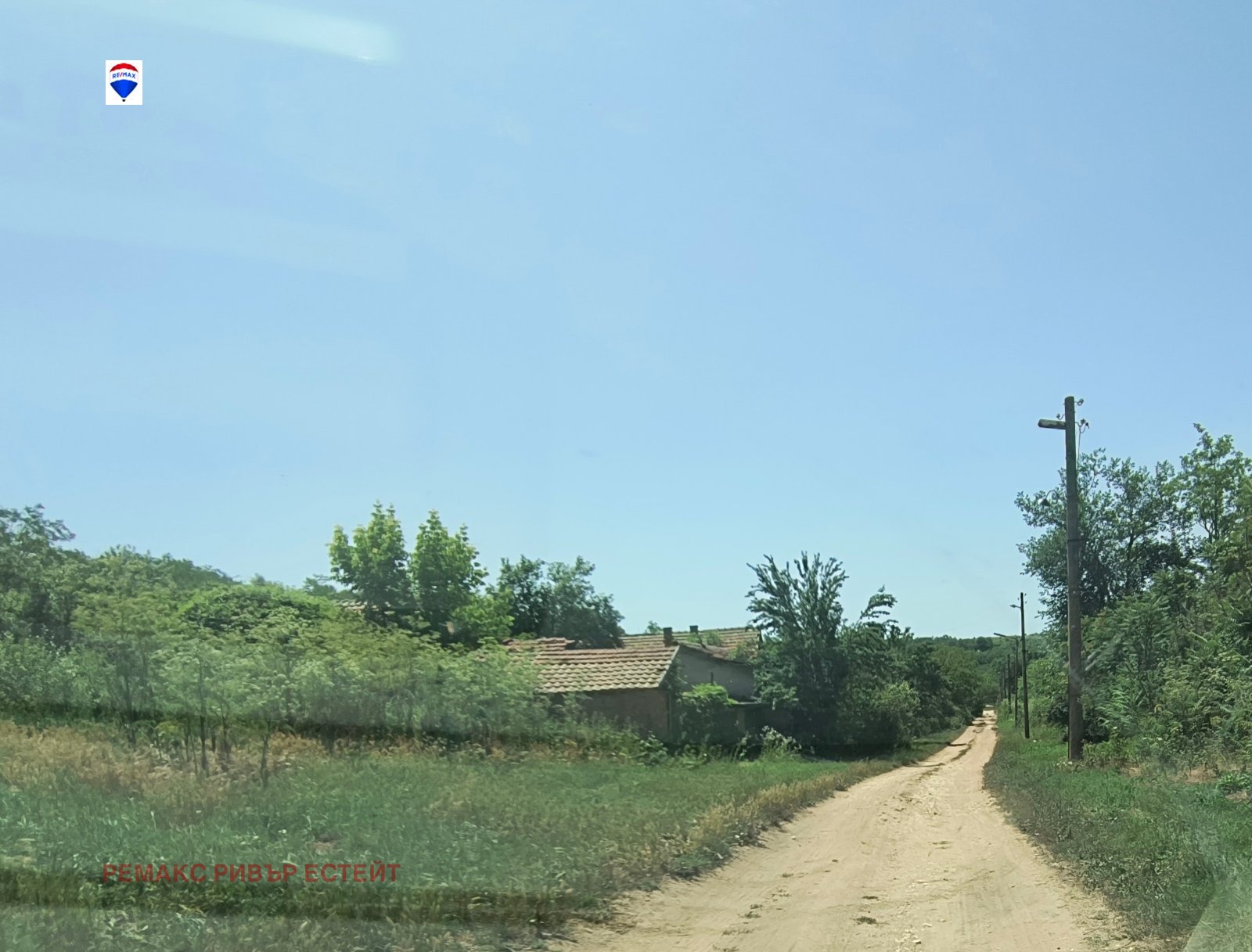 Продава ПАРЦЕЛ | Imot.bg — изображение 8