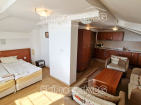 Studio Bansko, région Blagoevgrad