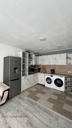 2 camere da letto Marasha, Plovdiv