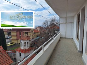 Дом Свети Влас, область Бургас