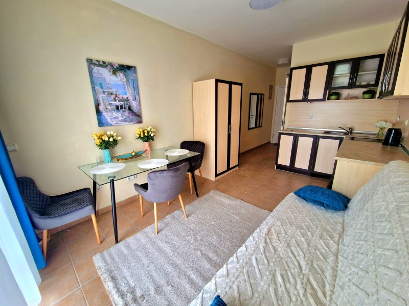 Na prodej  Studio oblast Burgas , Ravda , 37 m2 | 36350703 - obraz [3]