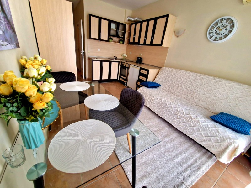 Na prodej  Studio oblast Burgas , Ravda , 37 m2 | 36350703 - obraz [4]
