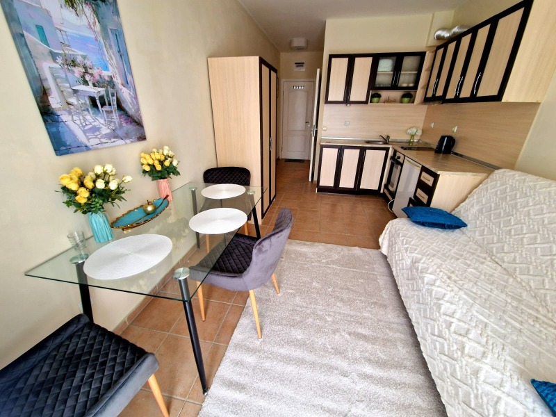 Na prodej  Studio oblast Burgas , Ravda , 37 m2 | 36350703 - obraz [5]