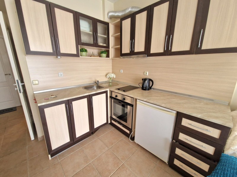 Na prodej  Studio oblast Burgas , Ravda , 37 m2 | 36350703 - obraz [7]