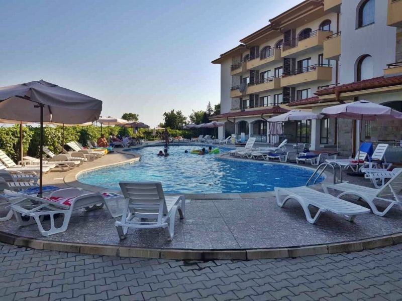 Na prodej  Studio oblast Burgas , Ravda , 37 m2 | 36350703 - obraz [12]