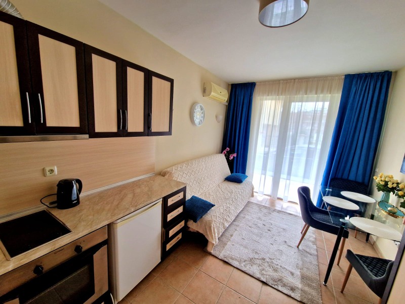 Na prodej  Studio oblast Burgas , Ravda , 37 m2 | 36350703