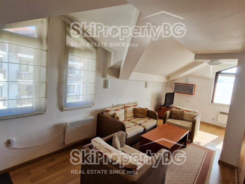 À vendre  Studio région Blagoevgrad , Bansko , 50 m² | 37957482 - image [3]