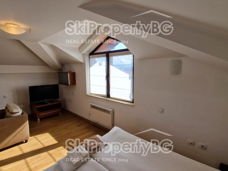 À vendre  Studio région Blagoevgrad , Bansko , 50 m² | 37957482 - image [9]