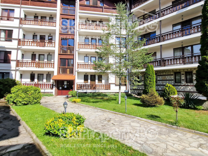 À vendre  Studio région Blagoevgrad , Bansko , 50 m² | 37957482 - image [15]