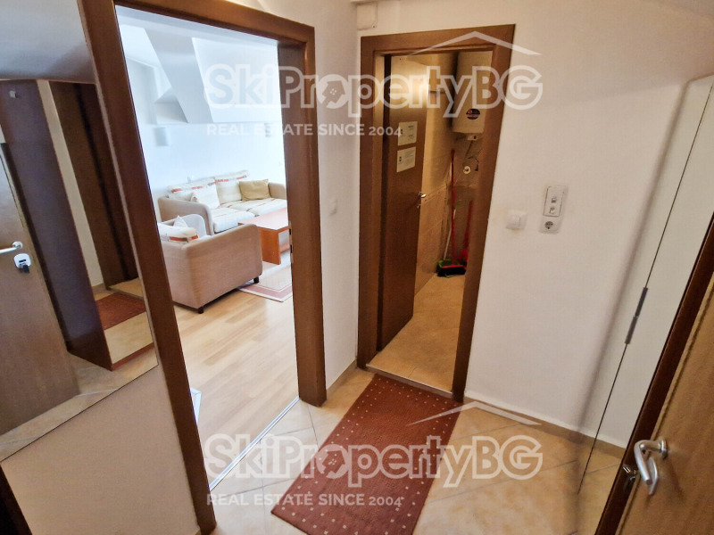 À vendre  Studio région Blagoevgrad , Bansko , 50 m² | 37957482 - image [12]