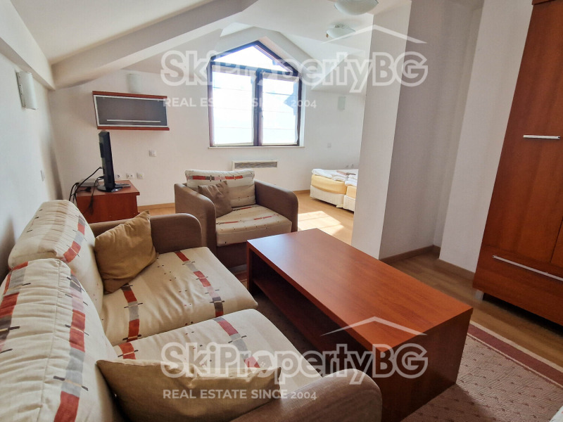 À vendre  Studio région Blagoevgrad , Bansko , 50 m² | 37957482 - image [6]
