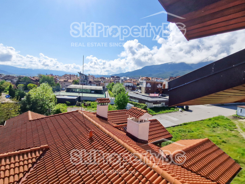 À vendre  Studio région Blagoevgrad , Bansko , 50 m² | 37957482 - image [14]