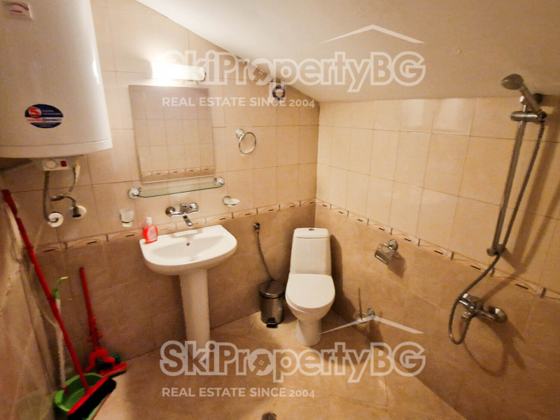 À vendre  Studio région Blagoevgrad , Bansko , 50 m² | 37957482 - image [10]