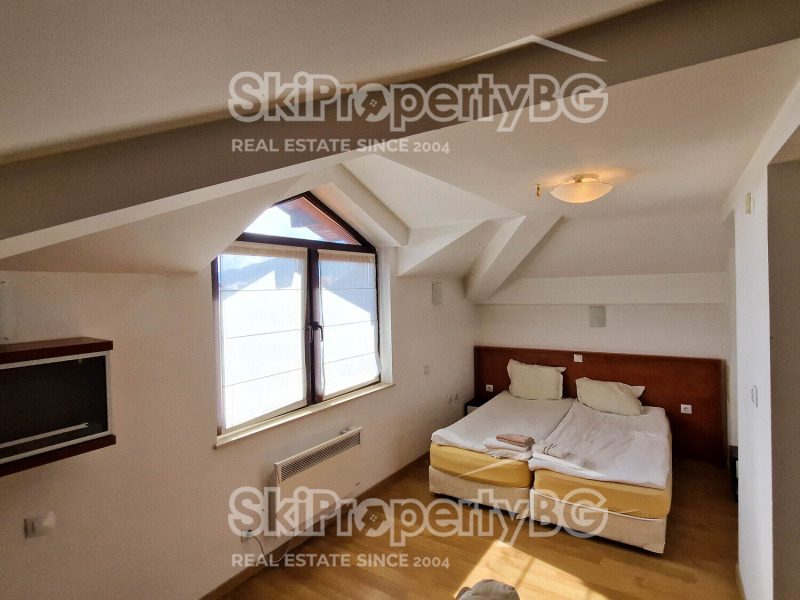 À vendre  Studio région Blagoevgrad , Bansko , 50 m² | 37957482 - image [8]