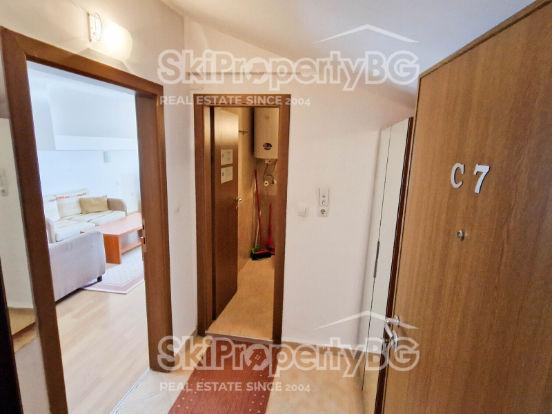 À vendre  Studio région Blagoevgrad , Bansko , 50 m² | 37957482 - image [13]