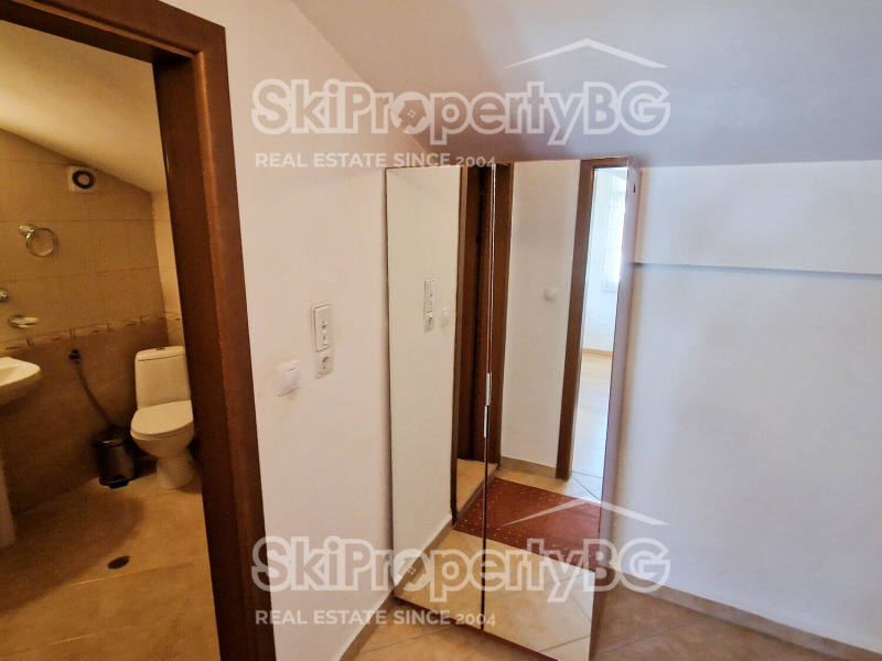 À vendre  Studio région Blagoevgrad , Bansko , 50 m² | 37957482 - image [11]