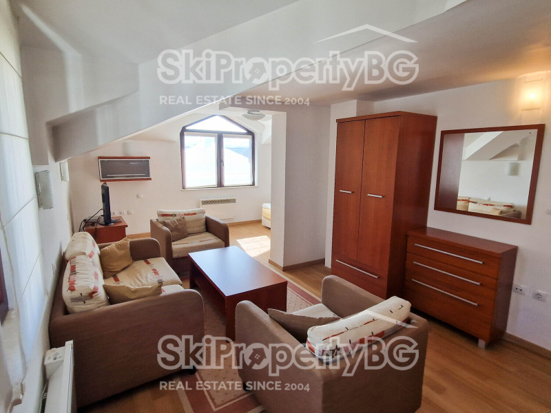 À vendre  Studio région Blagoevgrad , Bansko , 50 m² | 37957482 - image [2]