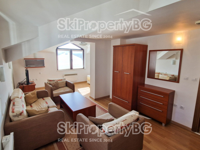 À vendre  Studio région Blagoevgrad , Bansko , 50 m² | 37957482 - image [5]