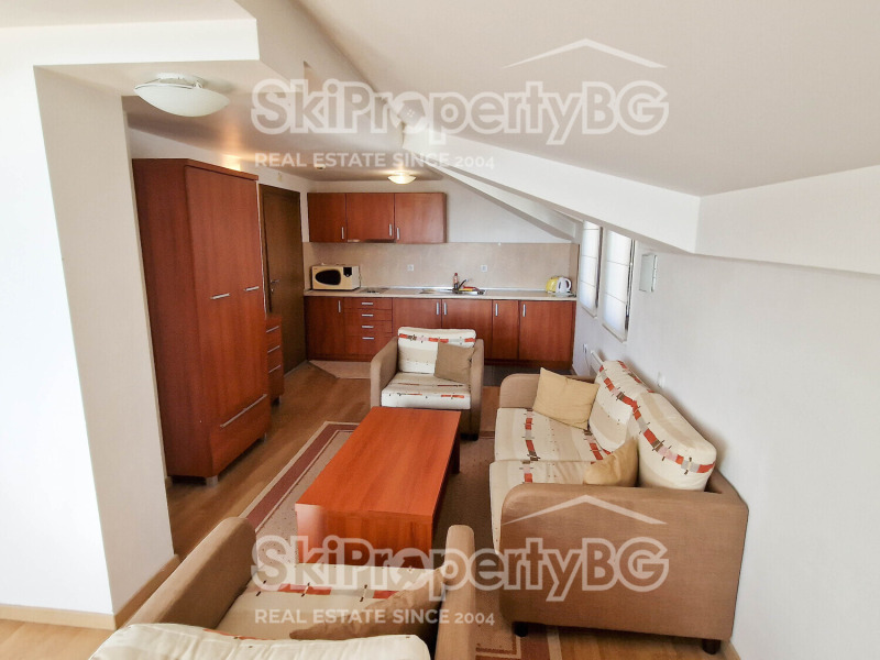 À vendre  Studio région Blagoevgrad , Bansko , 50 m² | 37957482 - image [7]