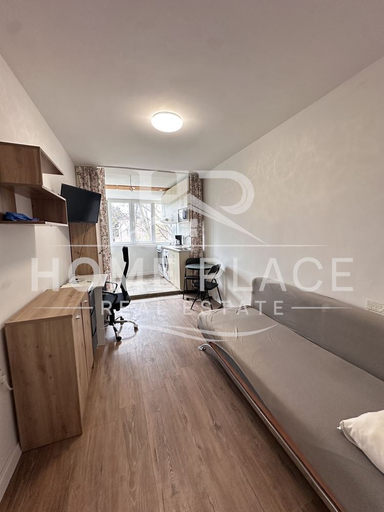 Продава 1-СТАЕН, гр. Варна, Левски 1, снимка 3 - Апартаменти - 54292321