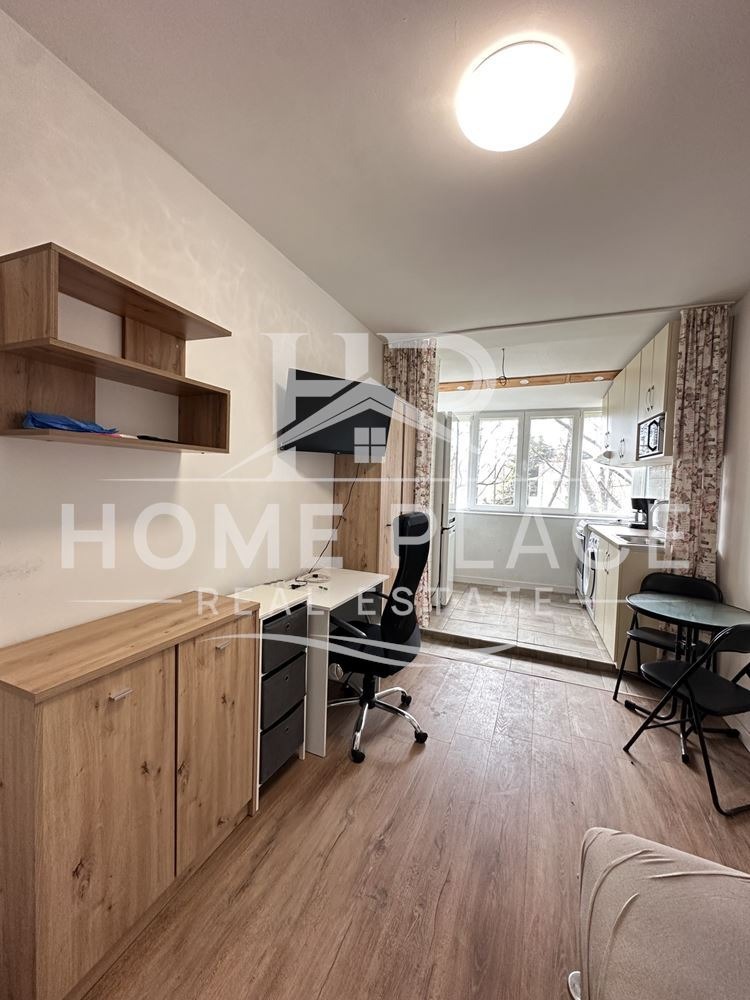 Продава 1-СТАЕН, гр. Варна, Левски 1, снимка 2 - Апартаменти - 54292321