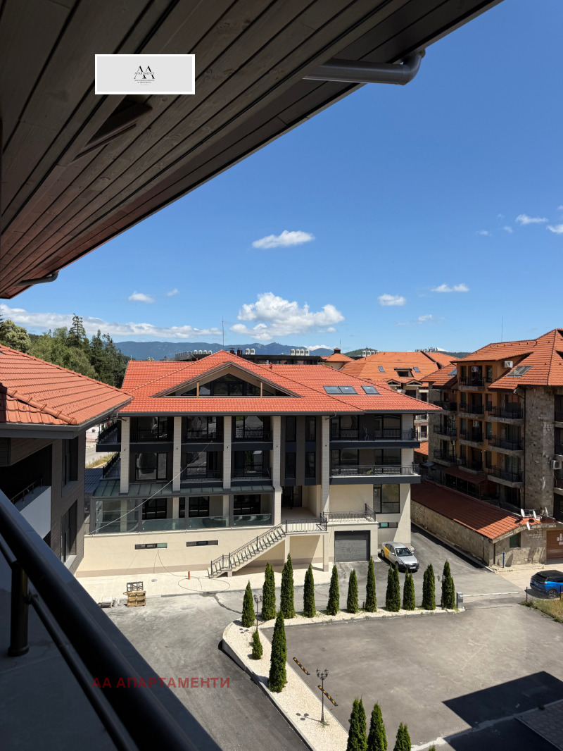 Продава  2-стаен област Пазарджик , гр. Велинград , 72 кв.м | 58597161 - изображение [11]