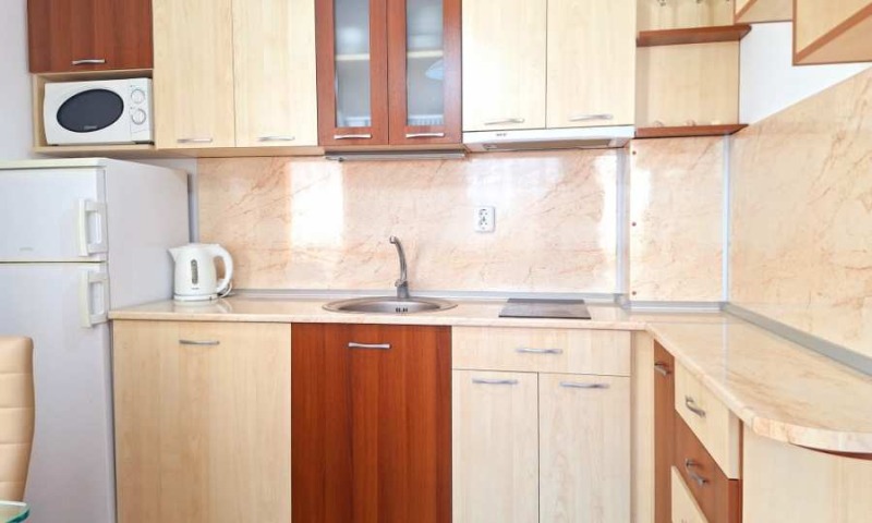 Te koop  1 slaapkamer regio Boergas , Sveti Vlas , 55 m² | 28575375 - afbeelding [6]