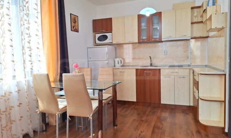 Te koop  1 slaapkamer regio Boergas , Sveti Vlas , 55 m² | 28575375 - afbeelding [4]