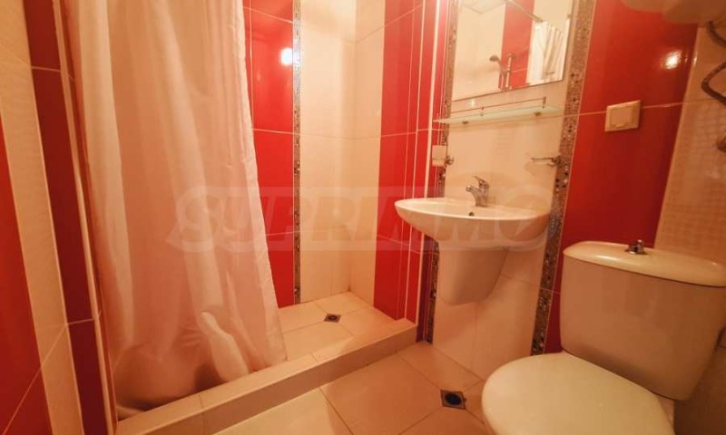 Na prodej  1 ložnice oblast Burgas , Sveti Vlas , 55 m2 | 28575375 - obraz [13]