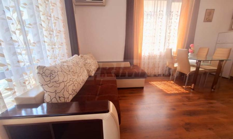 Zu verkaufen  1 Schlafzimmer region Burgas , Sweti Wlas , 55 qm | 28575375 - Bild [2]