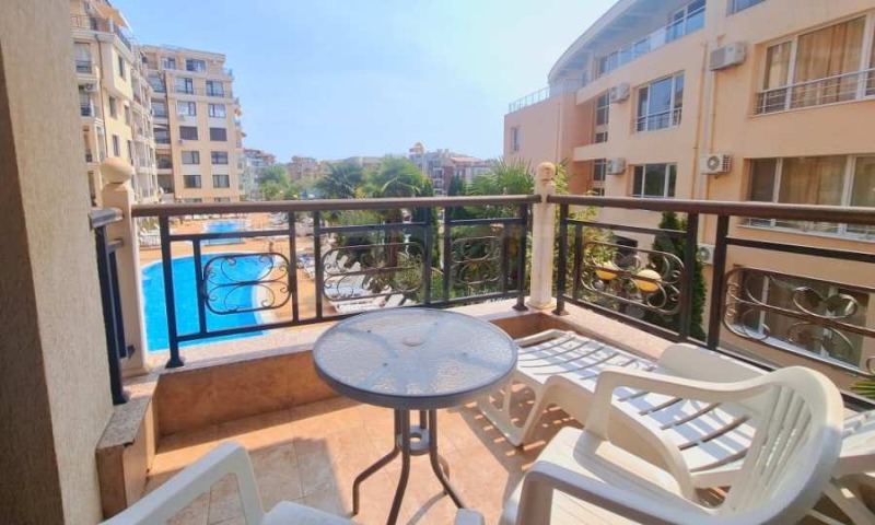 For Sale  1 bedroom region Burgas , Sveti Vlas , 55 sq.m | 28575375 - image [12]