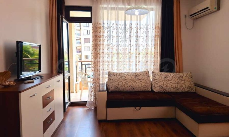 Zu verkaufen  1 Schlafzimmer region Burgas , Sweti Wlas , 55 qm | 28575375 - Bild [8]