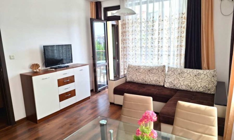 For Sale  1 bedroom region Burgas , Sveti Vlas , 55 sq.m | 28575375 - image [7]