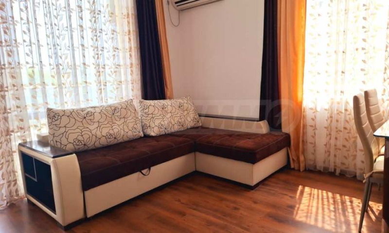 Till salu  1 sovrum region Burgas , Sveti Vlas , 55 kvm | 28575375 - bild [3]