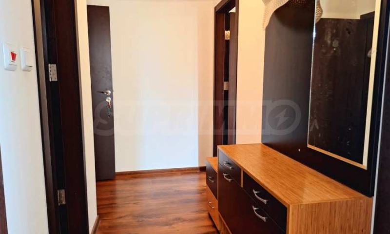 Na prodej  1 ložnice oblast Burgas , Sveti Vlas , 55 m2 | 28575375 - obraz [9]