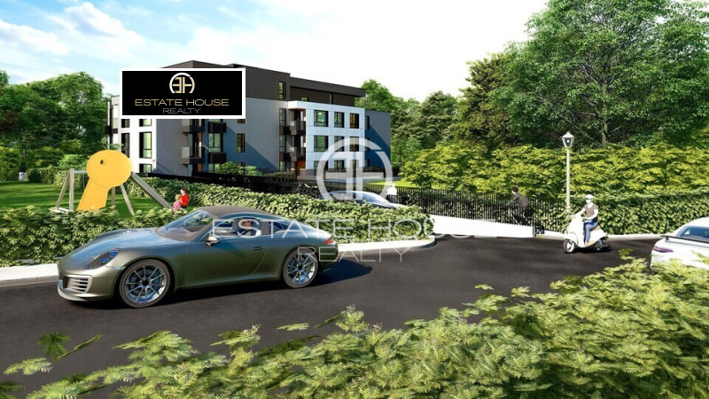 À venda  1 quarto Sofia , m-t Gardova glava , 98 m² | 98178667 - imagem [3]
