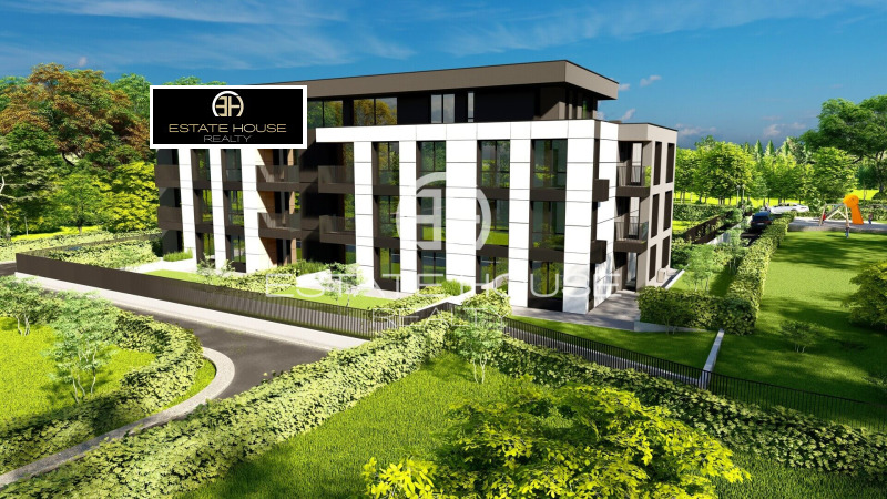 À venda  1 quarto Sofia , m-t Gardova glava , 98 m² | 98178667