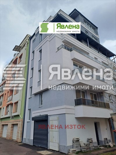 Продаја  1 спаваћа соба Софија , Надежда 4 , 72 м2 | 14425415 - слика [7]